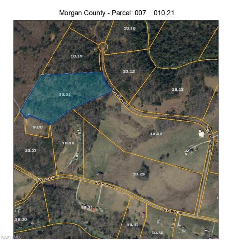 Lot 19 Riverbend LN OTHER, TN 37852