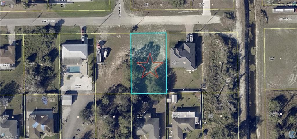 3905 32nd ST SW LEHIGH ACRES, FL 33976