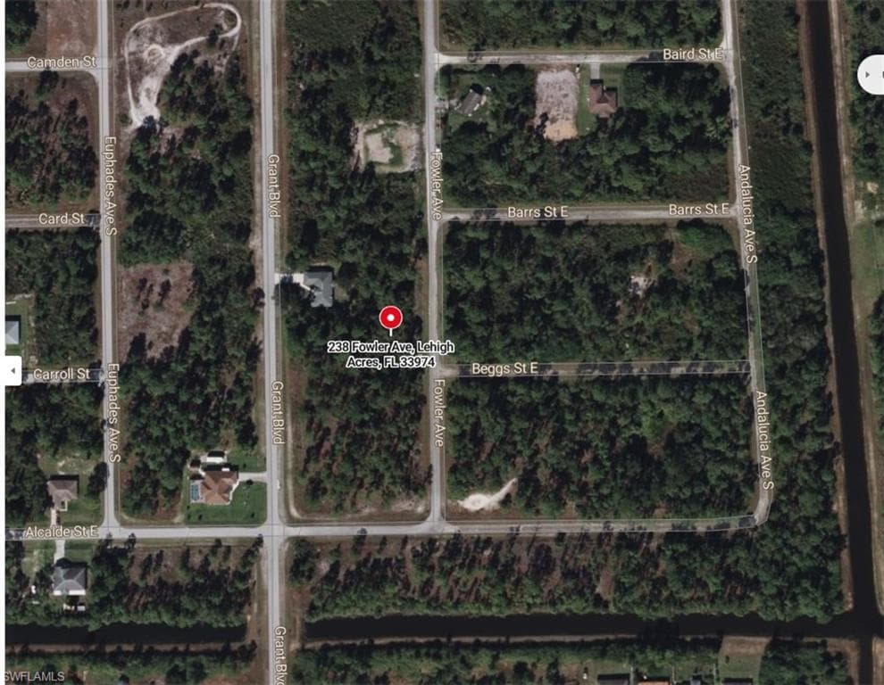 238 Fowler AVE S LEHIGH ACRES, FL 33974
