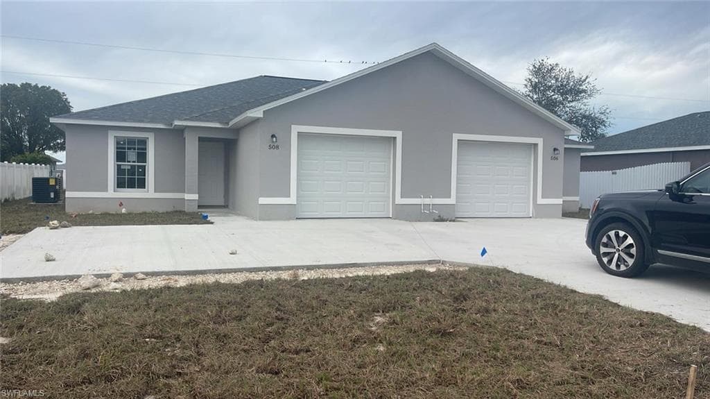 506-508 Skyline BLVD CAPE CORAL, FL 33991