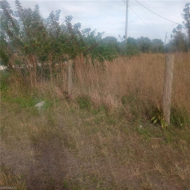 13316 HAMLIN AVE CLEWISTON, FL 33440