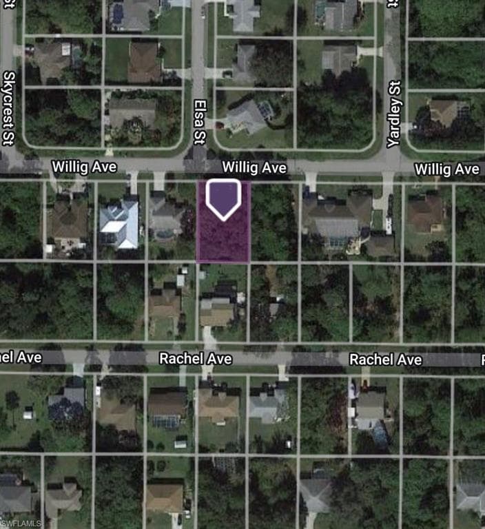 10357 Willig AVE ENGLEWOOD, FL 34224
