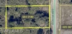 1411 Acacia AVE LEHIGH ACRES, FL 33972