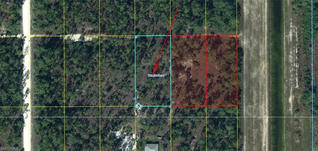 7573 19th TER LABELLE, FL 33935