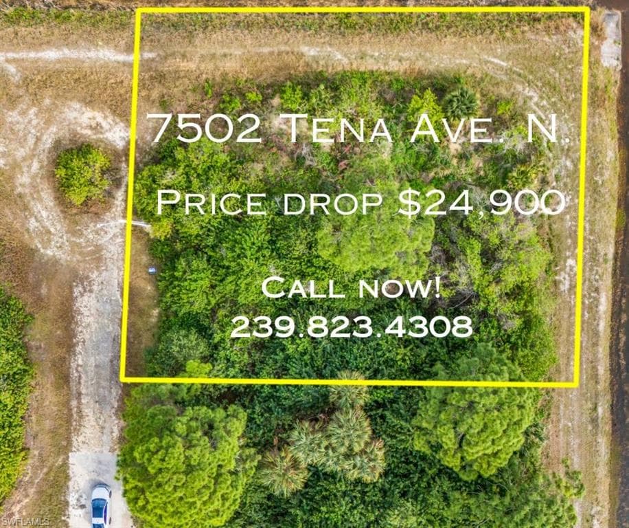 7502 Tena AVE N LEHIGH ACRES, FL 33971