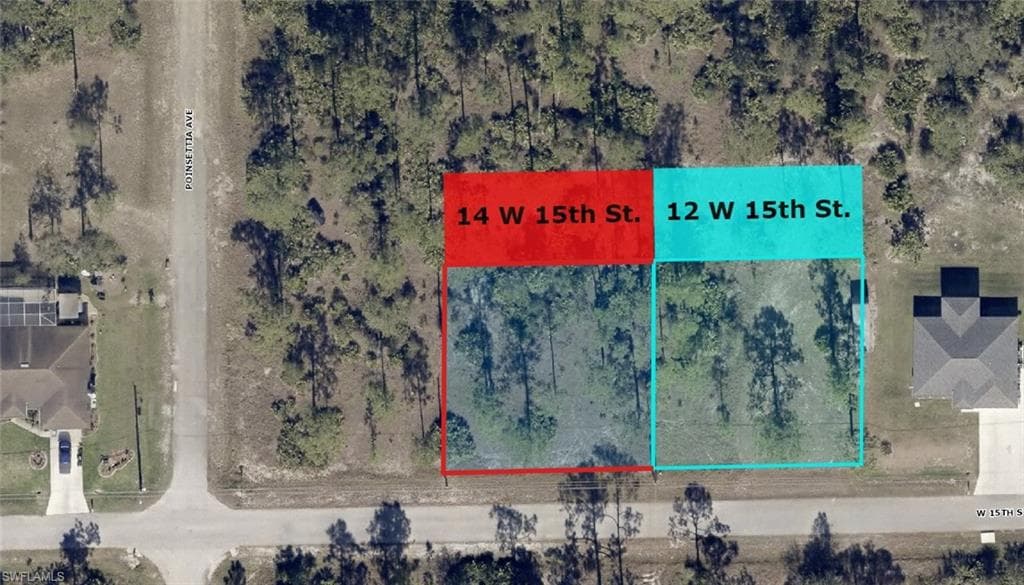 14 15th ST LEHIGH ACRES, FL 33972