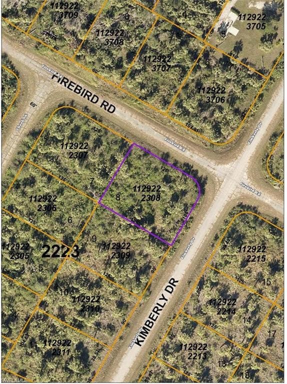 Kimberly DR NORTH PORT, FL 34288