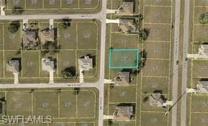 819 NW 24th PL CAPE CORAL, FL 33993