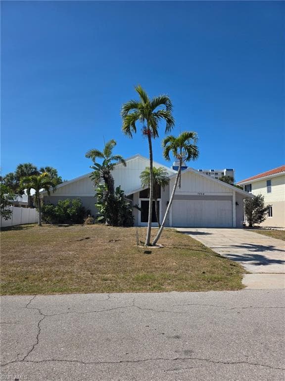 7864 Buccaneer DR FORT MYERS BEACH, FL 33931