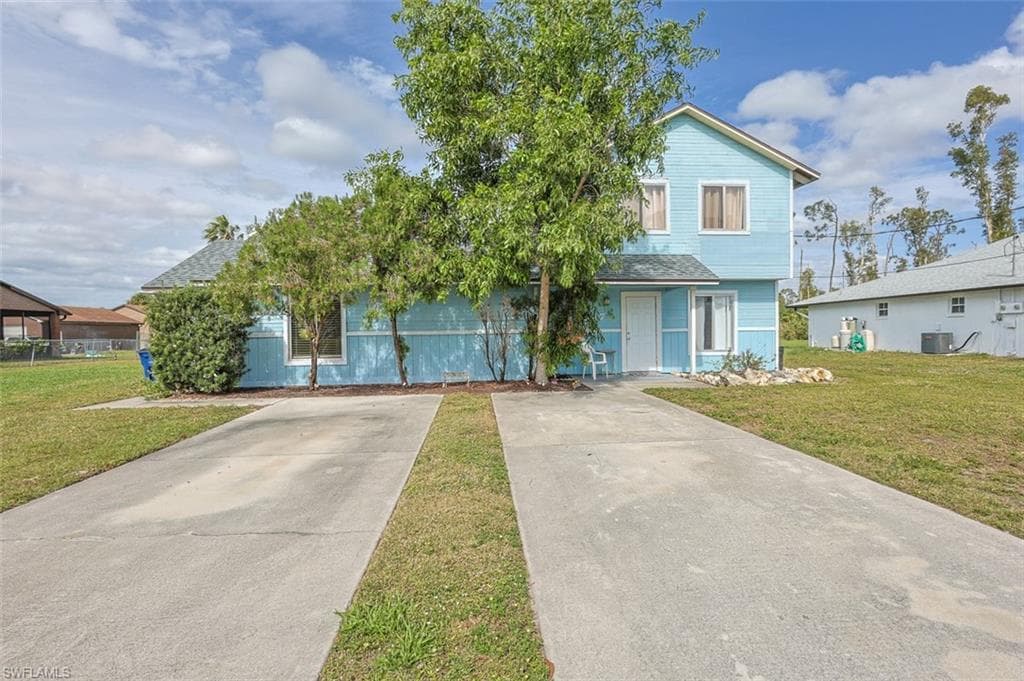 7045-7047 Babcock RD FORT MYERS, FL 33967
