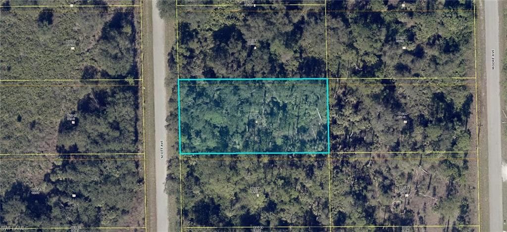 716 Scott AVE LEHIGH ACRES, FL 33972
