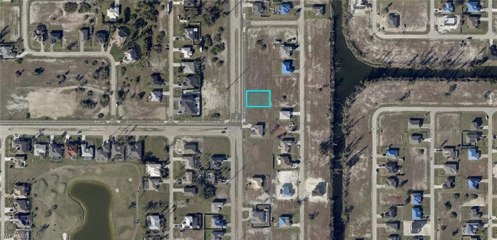 2001 El Dorado BLVD N CAPE CORAL, FL 33993