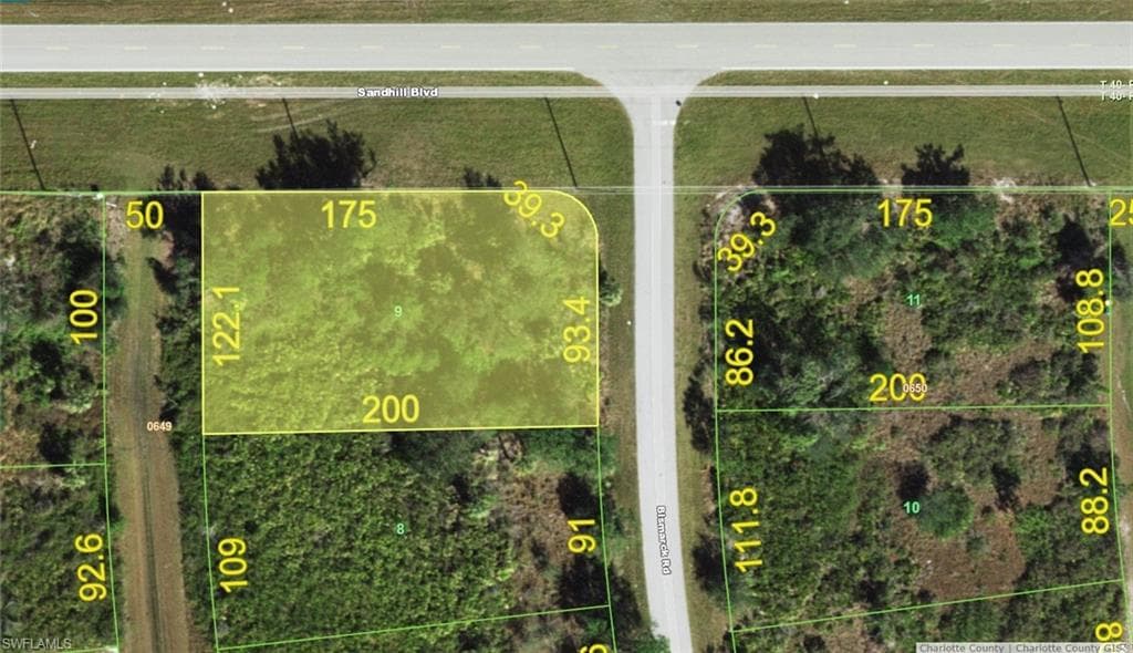 1013 Bismarck RD PUNTA GORDA, FL 33983