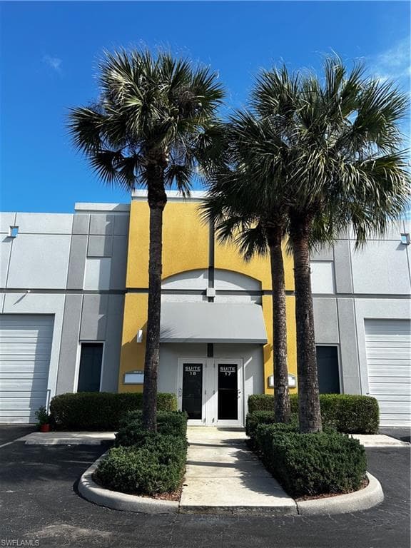 12960 Commerce Lakes DR A2 FORT MYERS, FL 33913