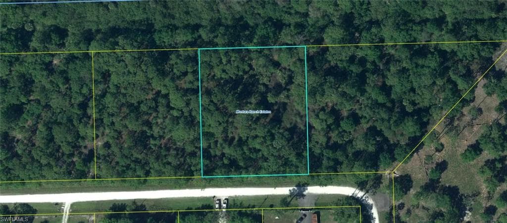 773 Siboney AVE CLEWISTON, FL 33440