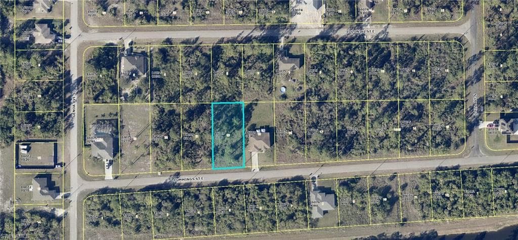1115 Cummings ST E LEHIGH ACRES, FL 33974