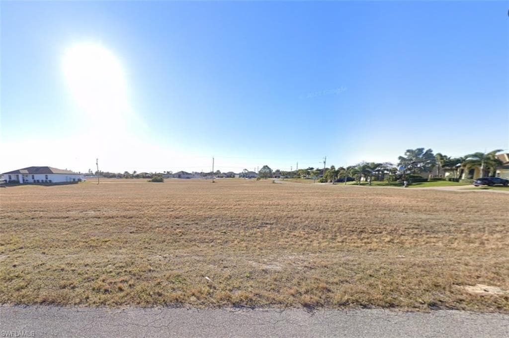 3538 NW 21st ST CAPE CORAL, FL 33993