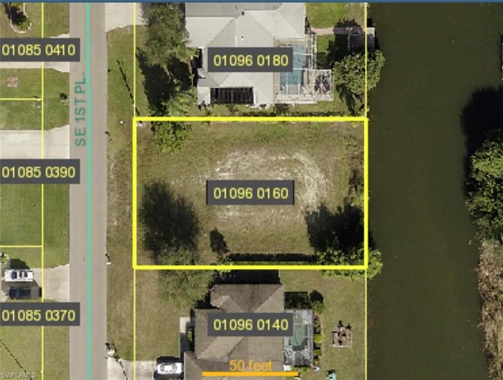 223 SE 1st PL CAPE CORAL, FL 33990