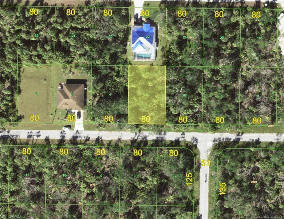 16442 Parma AVE PORT CHARLOTTE, FL 33954