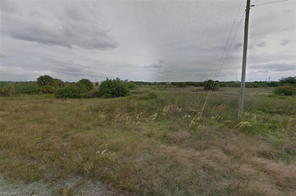 312 Pembroke ST LEHIGH ACRES, FL 33974