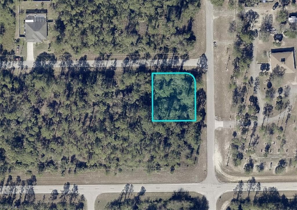 1060 Asther ST E LEHIGH ACRES, FL 33974