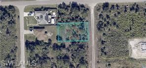 6015 Tena AVE N LEHIGH ACRES, FL 33971