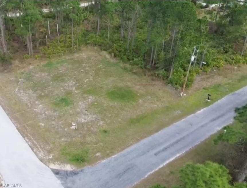 1061 Bells ST E LEHIGH ACRES, FL 33974