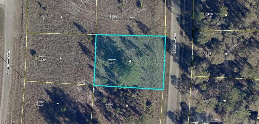 710 Godwid AVE S LEHIGH ACRES, FL 33974