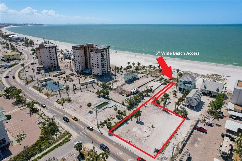 2680 Estero BLVD FORT MYERS BEACH, FL 33931