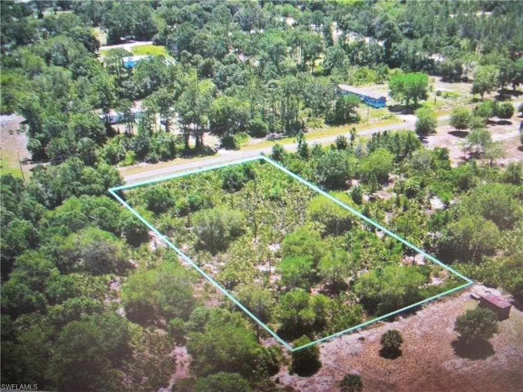 650 S Palm ST CLEWISTON, FL 33440