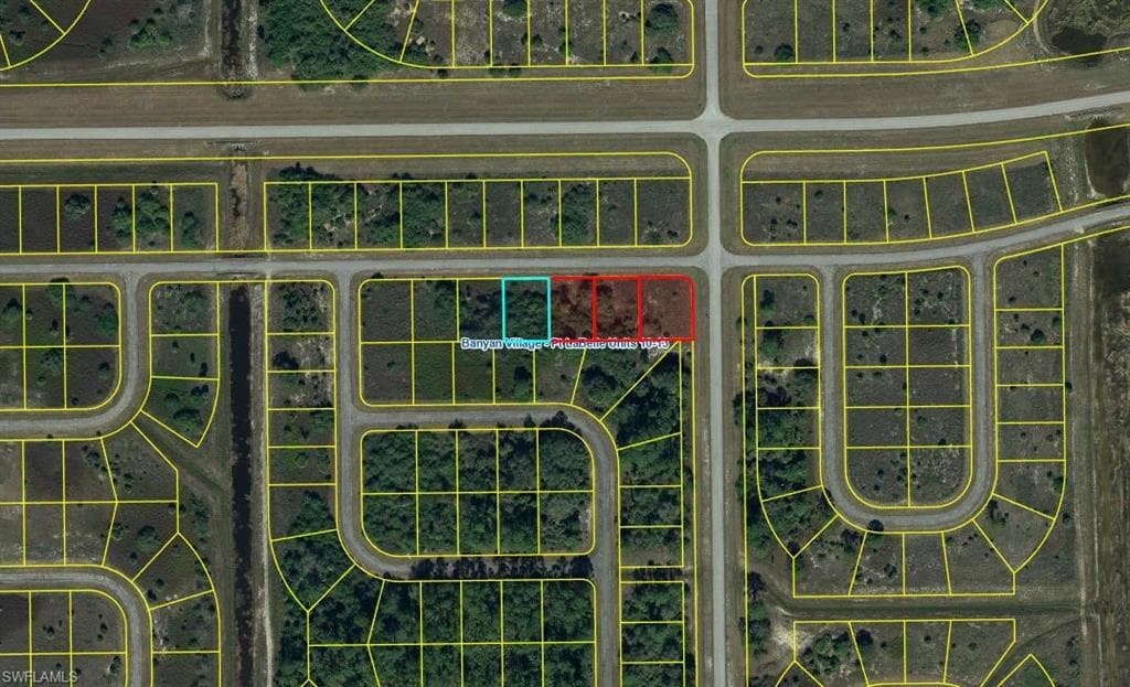 101 Concord LOOP LABELLE, FL 33935