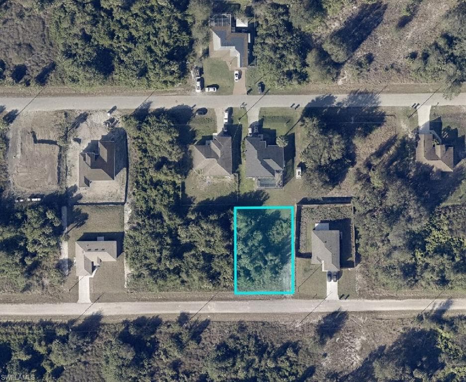 847 Casper Yost ST E LEHIGH ACRES, FL 33974
