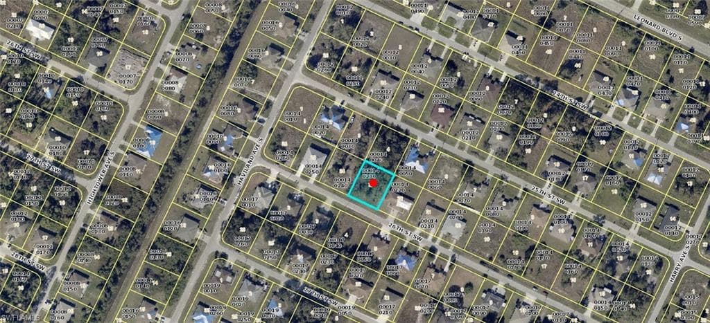 4536-4538 26th ST SW LEHIGH ACRES, FL 33973