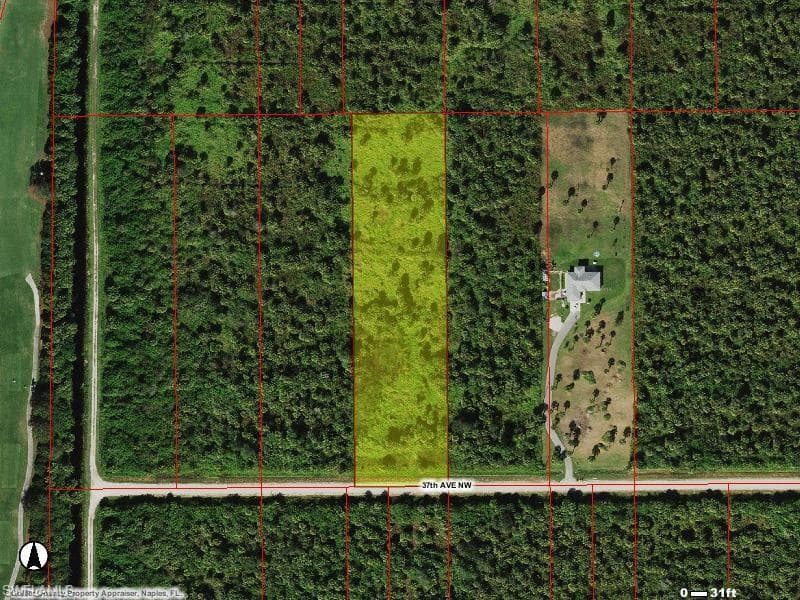 37TH AVE NW NAPLES, FL 34120