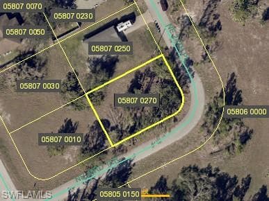4302 NE 24th PL CAPE CORAL, FL 33909