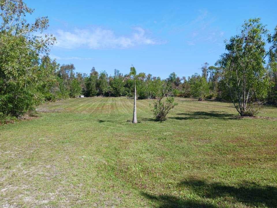5642 Royal Okley LN BOKEELIA, FL 33922