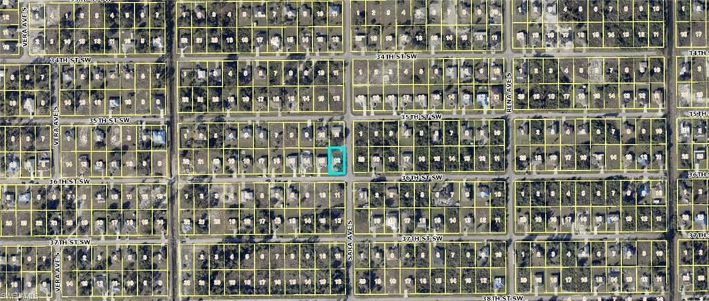 3400 36th ST SW LEHIGH ACRES, FL 33976