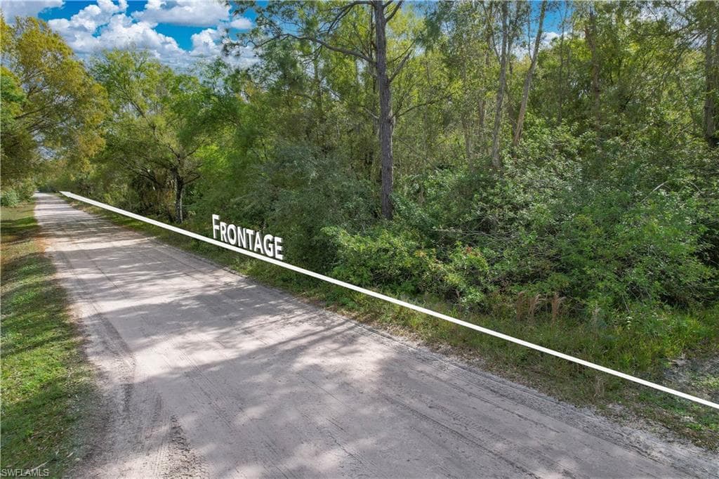 8750 Henderson Grade NORTH FORT MYERS, FL 33917