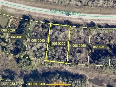 449 Greenbriar BLVD LEHIGH ACRES, FL 33972