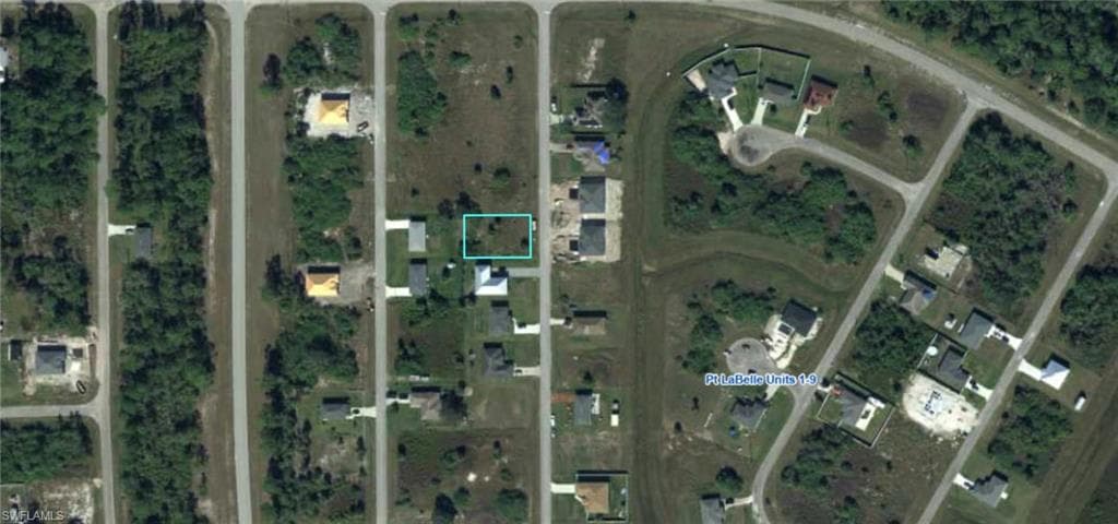 8040 Buttercup CIR LABELLE, FL 33935