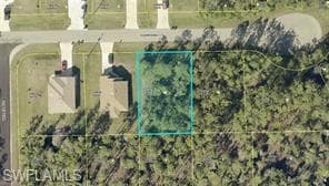 185 Townsend CT LEHIGH ACRES, FL 33972