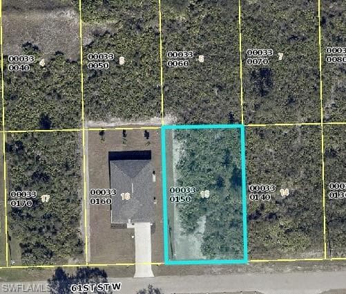 2908 61st ST W LEHIGH ACRES, FL 33971