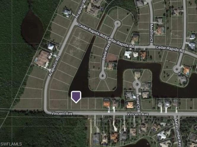 23926 Vincent AVE PUNTA GORDA, FL 33955