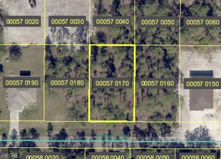 2812 39th ST W LEHIGH ACRES, FL 33971