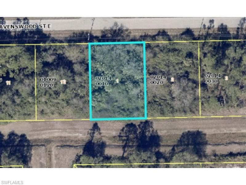 1132 Ravenswood ST W LEHIGH ACRES, FL 33974