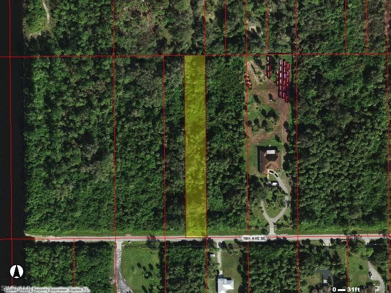 NAPLES, FL 34117