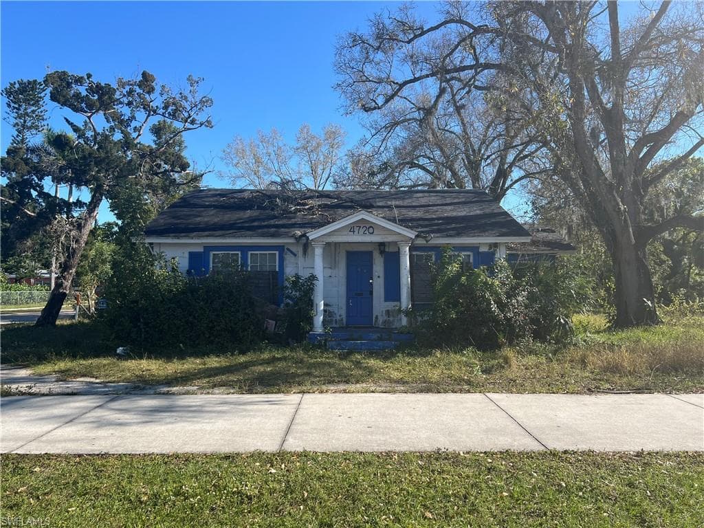 4720 Palm Beach BLVD FORT MYERS, FL 33905
