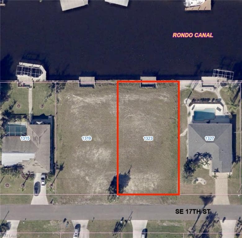 1323 SE 17th ST CAPE CORAL, FL 33990