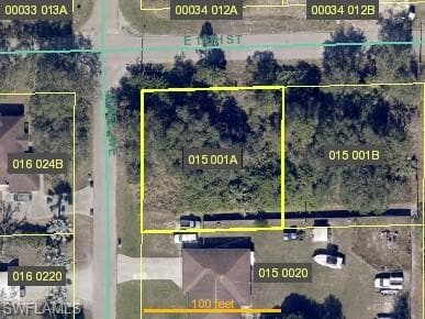 2100 E 14th ST LEHIGH ACRES, FL 33972