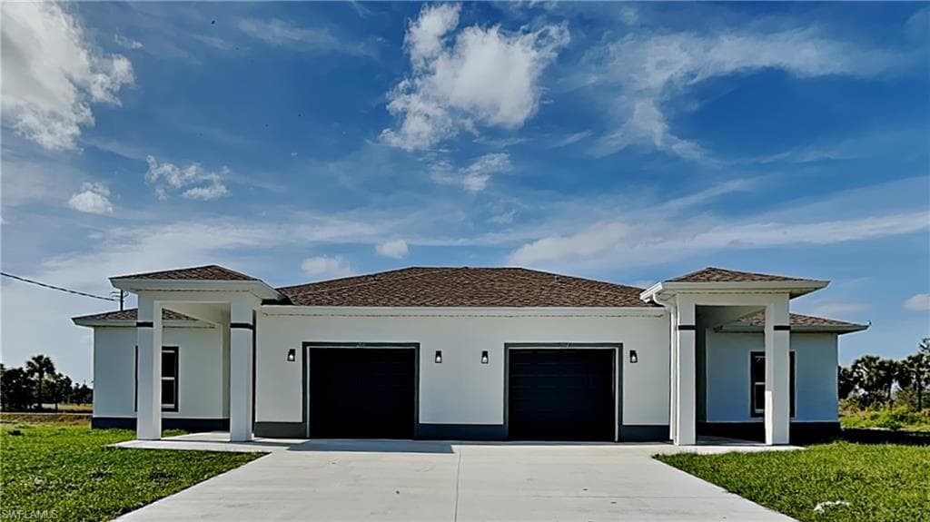 2428-2430 Ted AVE S LEHIGH ACRES, FL 33973